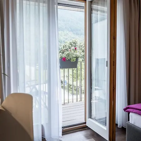 Hotel Zur Traube *