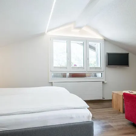 Hotel Zur Traube