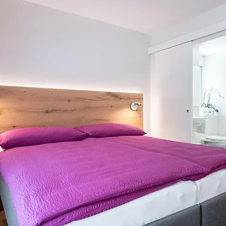 Hotel Zur Traube