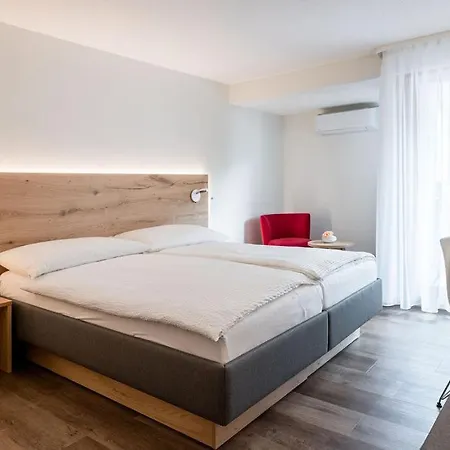 Hotel Zur Traube