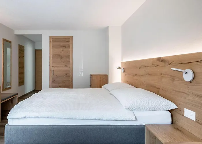 Zur Traube Brigerbad