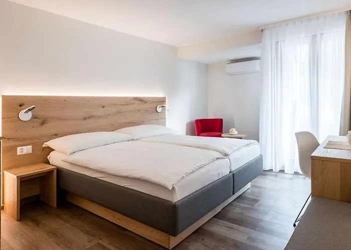 Hotel Zur Traube
